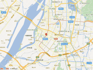 江东中路小区图片