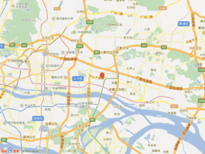 棠东检察院宿舍小区图片