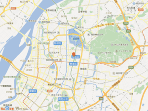 成贤大厦小区图片