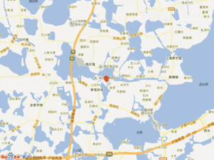 周庄欢乐世界小区图片