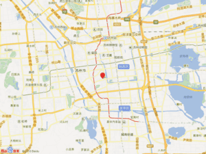 小桥浜东28号小区小区图片