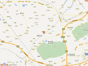 高华新家园小区图片