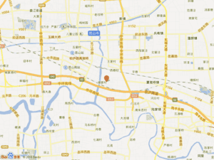 沙葛新村小区图片