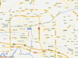 贵悦酒店公寓小区图片