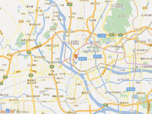 富豪楼小区图片