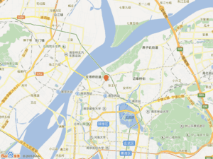 星河广场小区图片