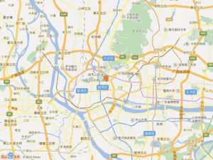 九兜一巷小区图片