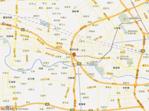 中寰广场小区图片