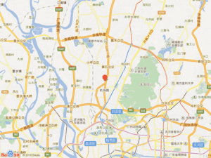 棠安路小区图片