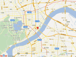 尊宝大厦小区图片