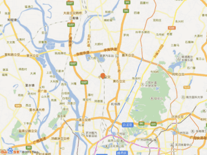 福榕公馆小区图片