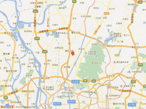 高尔夫花园荷塘月色星瑞居小区图片