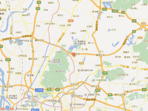 榕树头路小区图片