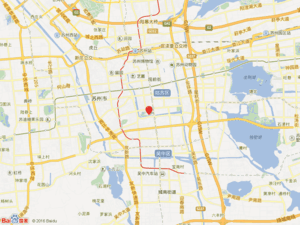 南门西2路8号小区图片
