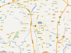 花都富银路小区图片