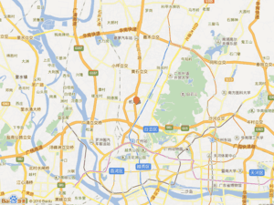 航云北街小区图片