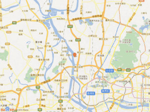 槎头生活区小区图片