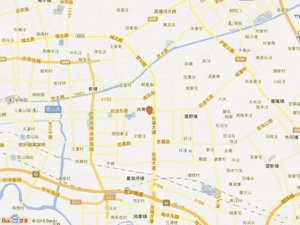 世茂广场小区图片
