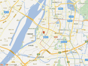 建筑师工社小区图片