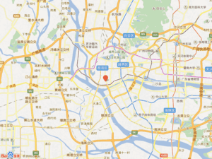 康王南路小区图片