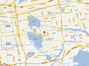 莲花新村七区小区图片