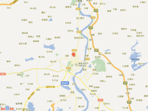 通园中路小区图片