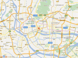 元运街小区图片