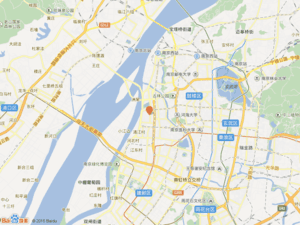 中保街小区图片