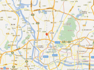 合益二街小区图片