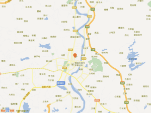 广丰东路小区图片