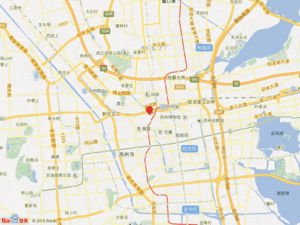 清洁路小区小区图片