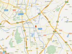 东山国际滨河小区图片