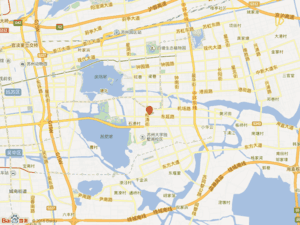 莲花新村四区小区图片