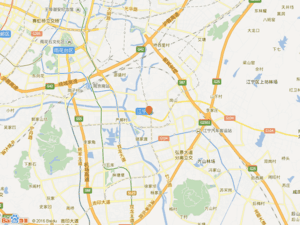 竹山路17号小区图片