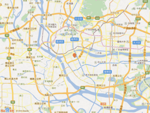 潭村医药宿舍小区图片