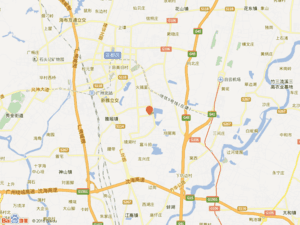 花都区美林轩小区图片