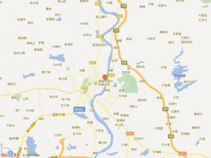 湘江路小区图片