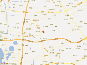 凤竹园小区图片