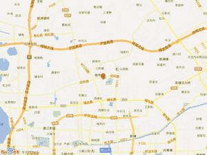 琨城帝景园小区图片
