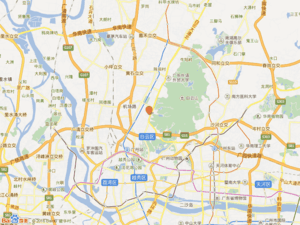 东方生活小区小区图片