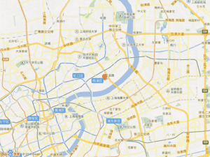 华谊星城大厦小区图片