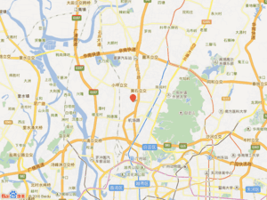 南区汇侨路小区图片