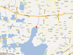 纳帕尔湾小区图片
