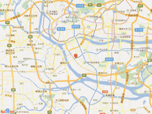 沙园路小区图片
