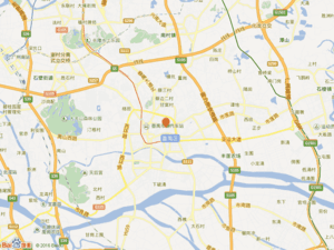 华宝楼小区图片