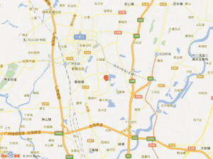 碧云阁小区图片