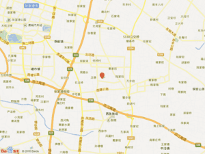 胡同新村小区图片