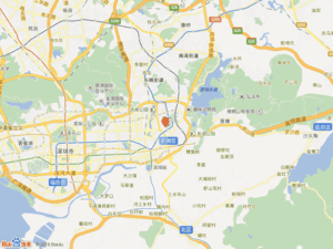 华丽园小区小区图片
