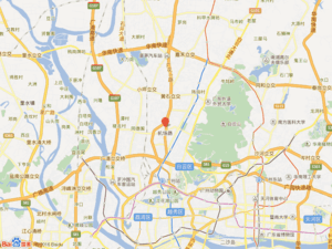 机场路小区图片