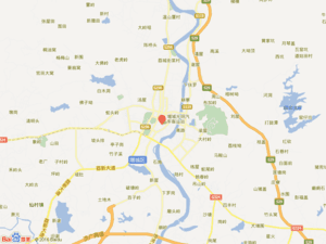 大墩三街小区图片